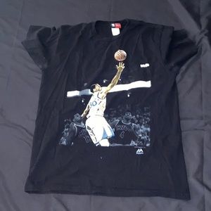 Stephen Curry Shirt